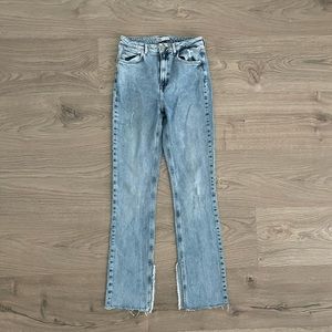 Zara Jeans Women